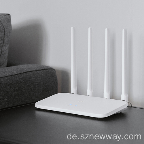 Xiaomi Mi WiFi-Router 4c 300 Mbps